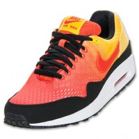 Men's Nike Air Max 1 EM Running Shoes.... 